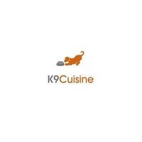 K9 cuisine icon