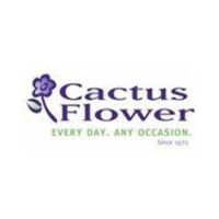 Cactus Flower icon