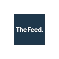 The Feed icon