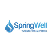 SpringWell Water Filtration Systems icon