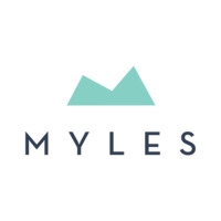 Myles Apparel icon