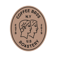 Coffee Bros. icon