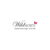 Wild Secrets AU icon