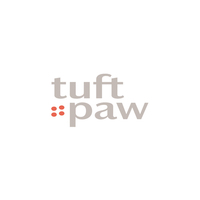 tuft and paw icon
