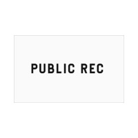 PUBLIC REC icon