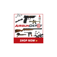 Airgun Depot icon