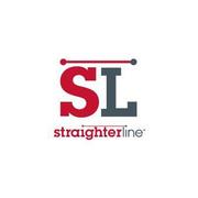 Straighterline icon