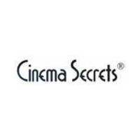 Cinema Secrets icon