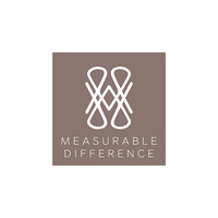 Measurable Difference icon
