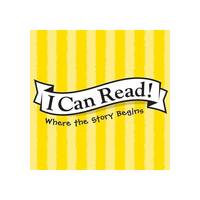 I Can Read! Book Club icon