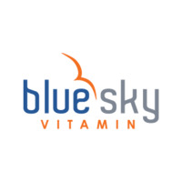 Blue Sky Vitamin icon