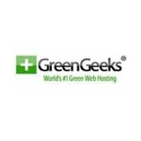 Green Geeks icon