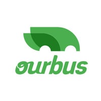 OurBus icon