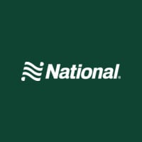 National Car Rental icon