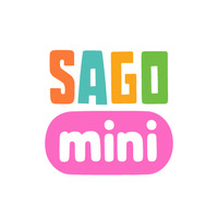 Sago mini box icon