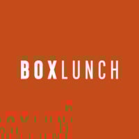Box Lunch icon