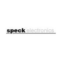 Speck Electronics icon