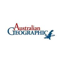 Australian Geographic icon