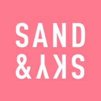 Sand & Sky icon