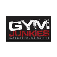 GymJunkiesNutra icon