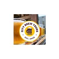 City Brew Tours icon