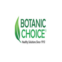 Botanic Choice icon