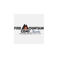 Fire Mountain Gems icon