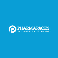Pharmapacks icon