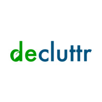 Decluttr icon