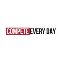 Compete Every Day icon