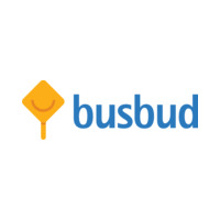 Busbud icon