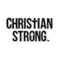 Christian Strong icon