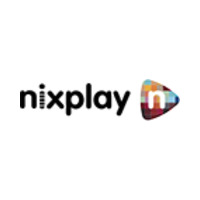 Nixplay icon