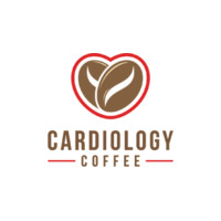 Cardiology Coffee icon