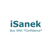 iSanek icon