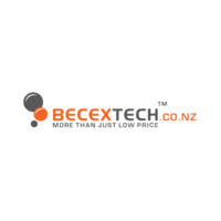Becextech New Zealand icon