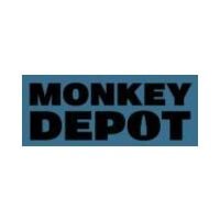 Monkey Depot icon