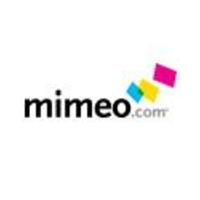 Mimeo icon