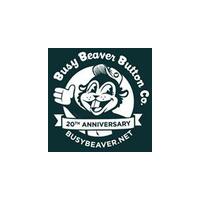 Busy Beaver Button Co. icon
