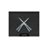 Criminal Damage UK icon