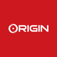 Origin PC icon