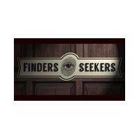 Finders Seekers Mysteries icon