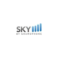 Sky by Gramophone icon