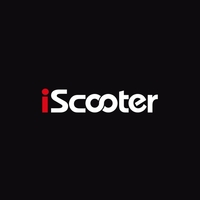 iScooter icon