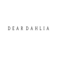 Dear Dahlia icon