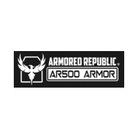 AR500 Armor icon