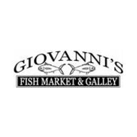 Giovanni's Fish Market & Gallery icon