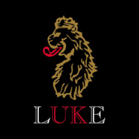 Luke 1977 icon