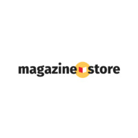Magazine Store icon