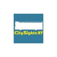 CitySights NY icon